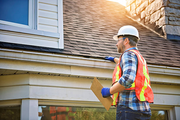 Licensed Storm Damage Roof Repair service in Helmetta, NJ - Roof Repair Smedway